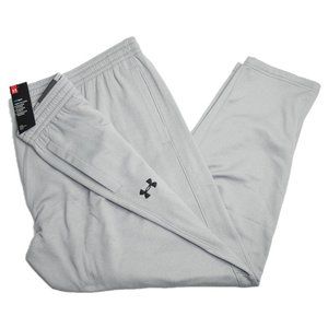 Under Armour Coldgear Fleece Lined Performance Sweatpants Men's Sizes 4XL 5XL